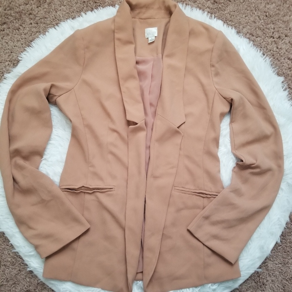 Lauren Conrad Jacket